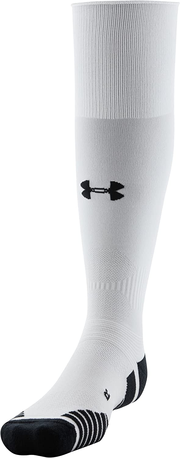 Under Armour Adult Soccer Over-The-Calf Socks - Image 2